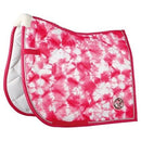 Harry's Horse Sattelunterlage Tie Dye, rosa