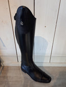 Cavallo Linus Dressur Bling, Schwarz