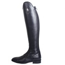 De Niro Tri colore rijlaars leer zwart Ruitershop Pass de Deux 