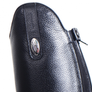 Die Niro Tricolore Reitstiefel Quick, Schwarz