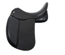 Kentaur Ithaka Dressage Saddle, Black