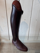 De Niro Bellini Uptop Crystal Brushed, mosto/burgundy 39 AM