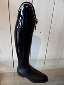 De Niro Bellini Rondine Steinlack, schwarz