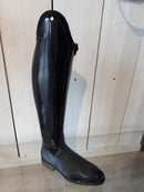 De Niro Bellini Rondine Brushed ITA+, Anthrazit/Grau