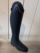 De Niro Otteviano Piccolo Strass, ozeanblau