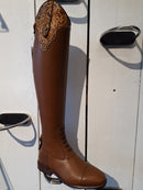 De Niro Otteviano G5America Anna Cuoio, Oxford