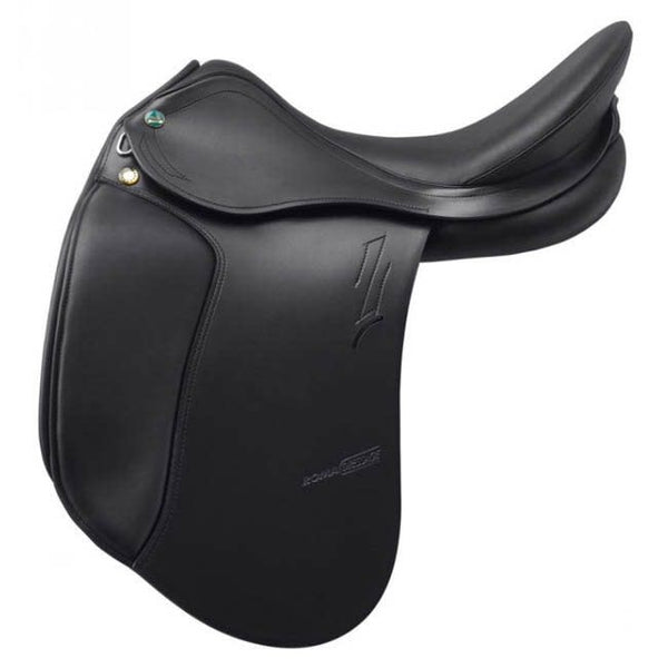 Prestige Roma Dressage New, Zwart