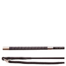 Premiere Longeerzweep Deimos, Zwart ruitershop pas de deux