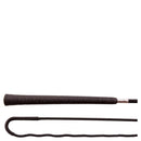 Premiere Lunging Whip Elara, black