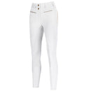 Pikeur Jonna Grip Breeches, White