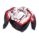 Schockemöhle Julie Schal, True Red