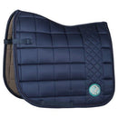 Harry's Horse Saddle Pad Glitter, Dress Blues