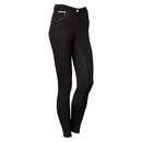 Harry's Horse Riding Breeches Dalton Full Grip, Jet-Black
