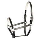 Harry's Horse Halfter Leather Elegance, schwarz