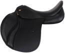 Kentaur Danae All-Purpose Saddle, Black