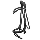 Schockemohle Equitus Alpha Bridle, Black