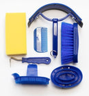 HB Poetssetje, Royal Blue