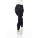EquiTheme Riding Breeches Kenya, Navy