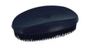 Hippo Tonic Rubber Head Brush, Navy