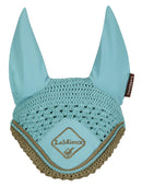 LeMieux Fliegennetz Classic, Azurblau L