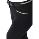 EquiTheme Riding Breeches Gizel, Black