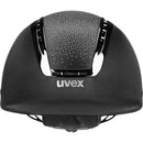 Uvex Suxxeed Jewel, Schwarz