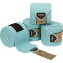 LeMieux Luxury Polo Bandages, Azure