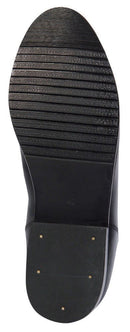 Harry's Horse Reitstiefel Donatelli Dressage M, Schwarz