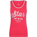 Imperial Riding Top IRH Shimmer, Bright Rose
