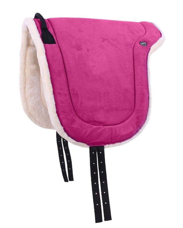 QHP Barebackpad , fuchsia