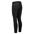 Easy Rider Victor Full Grip Reithose, Schwarz