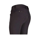 Eurostar Arielle Knie Grip rijbroek, Mocca
