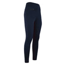 Easy Rider Dietse Full Grip Breeches, Navy