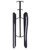 QHP Stiefelspanner, Schwarz