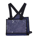 QHP Number Holder, Navy