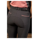 Harry's Horse Reithose Just Ride Roségold, Grau