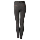 Harry's Horse Reithose Just Ride Roségold, Grau