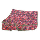 Harry's Horse Vliegendeken Diva Camouflage, Fuchsia