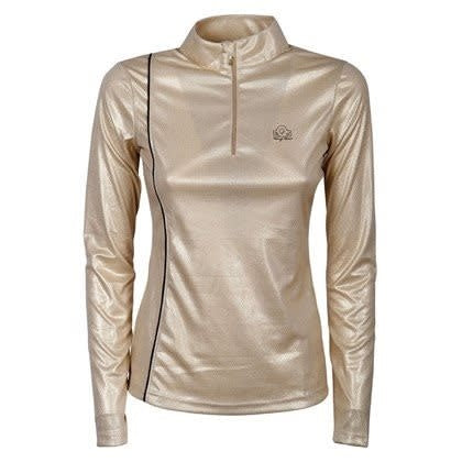 Harry's Horse Shirt EQS Champagne, Champagne