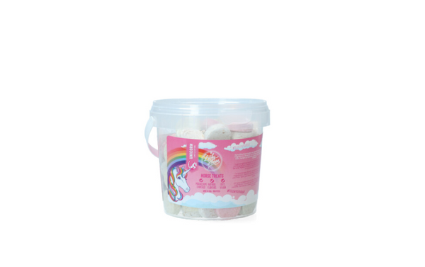 Hofman Excellent Lucky Horse  UnicornTreats 100 stuks
