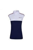 Kingsland Turniershirt Lia, marine