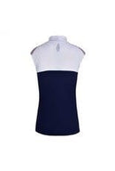 Kingsland Turniershirt Lia, marine