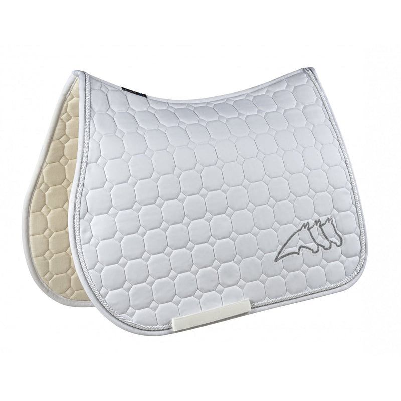 Equiline Octagon Galakg, Bianco