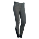 Harry's Horse Riding Breeches Redwood Full Grip, Gray