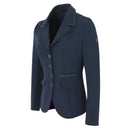 EquiTheme Turnierjacket Aachen, Marineblau