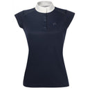 EquiTheme Wedstrijdshirt Brussels, Navy