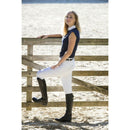 EquiTheme Wedstrijdshirt Brussels, Navy
