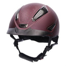 Uvex Perfexxion II Grace, Burgundy