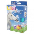 Likit Houder Aan Touw, Aqua