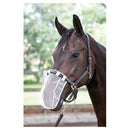 Harry's Horse Nose Net, white